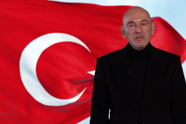 Xalq artistinin konsertindən yığılan pulun müəyyən hissəsi Türkiyəyə yardım üçün göndəriləcək